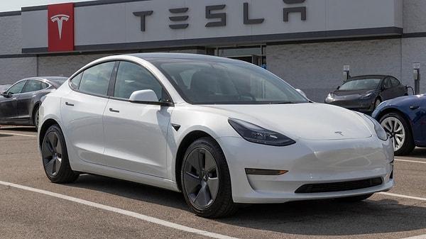 Elektrikli otomobil sektöründe dünyanın en tanınmış markalarından biri olan Tesla, son dönemde ABD Adalet Bakanlığı (DOJ) tarafından başlatılan bir soruşturma ile gündemde.