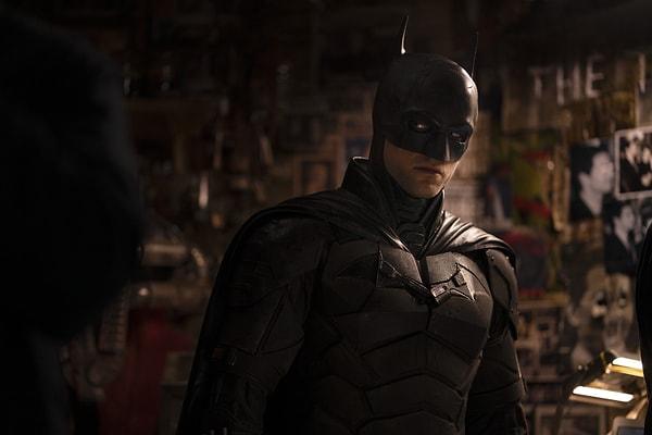 2022 yapımı 'The Batman', son yılların en başarılı süper kahraman filmlerinden biri olurken, yepyeni bir seriyi de başlatmış oldu.