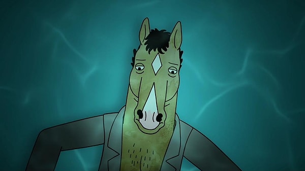 bojackhorseman