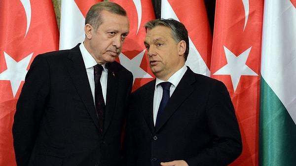 Avrupa Birliği içerisinde de Türkiye ile en yakın ilişkiler kuran her zaman Macaristan olmuştur. Bunun yanı sıra Türklerle Macarların birbirine hem siyasi hem de kültürel olarak benzerliği her zaman dikkat çekmiştir.