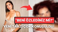 Şarkıcı Dua Lipa, Yepyeni Tarzıyla Bomba Gibi Bir Dönüş Yaparak Herkesin Ağzını Açık Bıraktı!