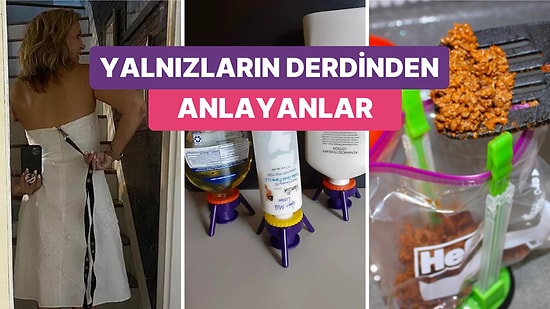 Varlığını Öğrendikten Sonra Gözlerinizin A101 Kataloglarında Arayacağı Hayat Kurtarıcı Ürün Önerileri