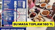 Yemek Fiyatlarının Ucuzluğuyla İnsanı Düşüp Bayıltan Bu Lokantayı Bilmiyorsanız Hemen Öğrenin