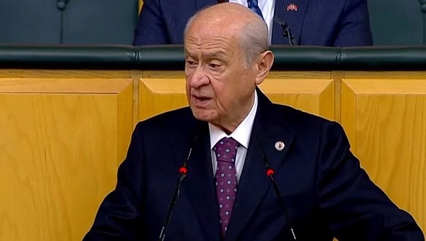 Devlet Bahçeli'nin Biden'ın toplantıyı yarıda kesmesine sebep olarak bunu gösterdiği düşünüldü.