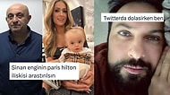 Sinan Engin'in Kayıp Oğlu, Tarkan'ın Paylaşımı... Ünlüleri Mizahına Alet Ederek Güldüren Kişiler