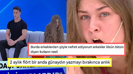 Müge Anlı'da Ablasının Katili Olmakla Suçlanırken Programın Güvenliğine Yürüyen Nazmiye Fena Halde Dile Düştü!