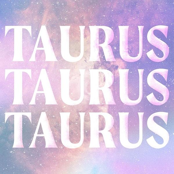 Taurus: The Alluring Stability