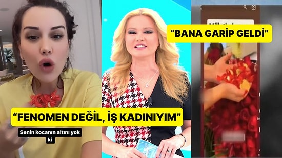 Neler Yaşanmıştı? Dilan Polat ve Müge Anlı Arasında Yaşanan Altın Olayının Detayları!