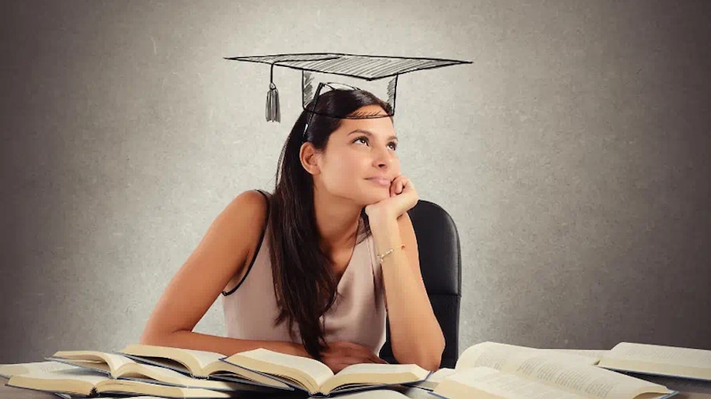 Bir Ülke Hayal Et, İçinde Senin de Olduğun: Dikkat Edilmesi Gereken Tüm Detaylarıyla Yurtdışında Eğitim