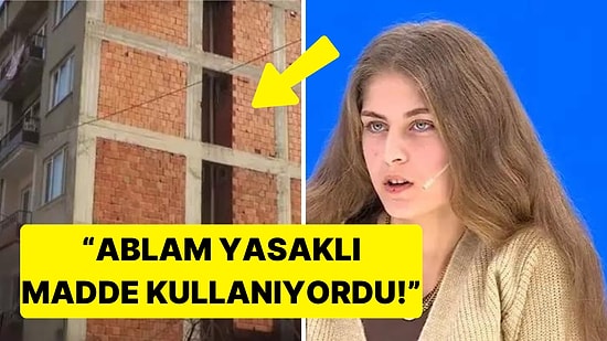 Müge Anlı'daki Nazmiye'nin Ablasıyla Gittiği Ev Ortaya Çıktı, Müge Anlı Şoke Oldu!