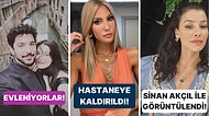 25 Ekim'de Yaşanan Son Dakika Magazin Haberlerini ve Güncel Magazin Olaylarını Anlatıyoruz!