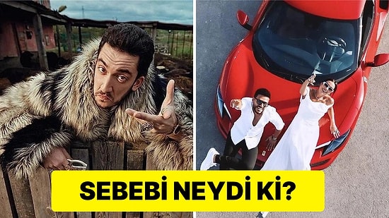 Dilan Polat ve Engin Polat'tan Kıvanç Talu'ya Ülkemizdeki Milyonluk Vurgunlar Neden Artıyor?