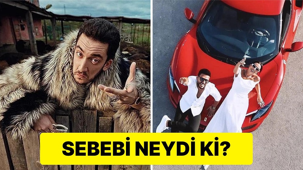 Dilan Polat ve Engin Polat'tan Kıvanç Talu'ya Ülkemizdeki Milyonluk Vurgunlar Neden Artıyor?