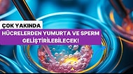 Teknolojide Yeni Bir Çığır Açılıyor: Yakın Bir Zamanda Herhangi Bir Hücreden Yumurta ve Sperm Üretilebilecek!