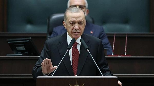 Cumhurbaşkanı Recep Tayyip Erdoğan, bugün yaptığı açıklamada ‘Hamas terör örgütü değildir’ ifadelerini kullanmıştı. İsrail Dışişleri Bakanlığı’ndan yapılan açıklamada Erdoğan’ın sözlerine tepki gösterildi.