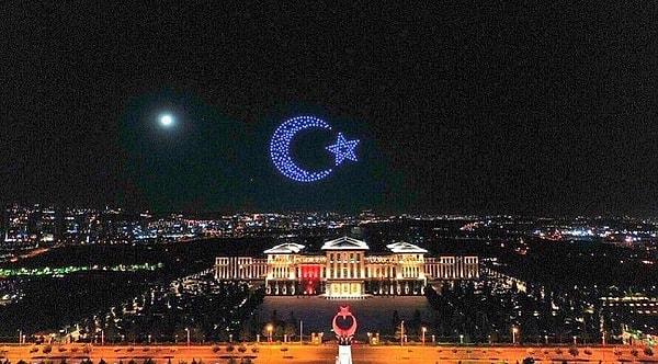"Cumhuriyet’in 100.yılının Türkiye Yüzyılı’na yaraşacak şekilde coşkuyla kutlanması amacıyla yurt genelinde ve yurt dışında çeşitli etkinlikler düzenlenecektir."