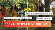 'Aşka Düşman' Dizisinin Fragmanını Paylaşan Acun Ilıcalı "Evde Kavga Çıkacak" Dedirtti!