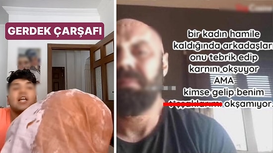 Gördüğünüz Andan İtibaren Ömrünüzden Ömür Götürecek Birbirinden Acayip Görseller