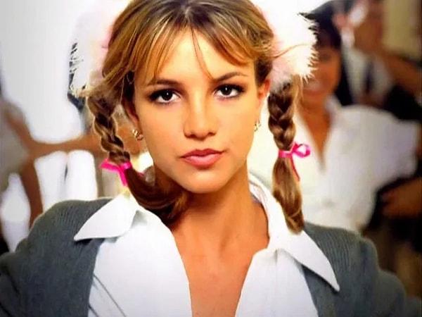 Raising Her Voice: Britney's Empowering Revelation