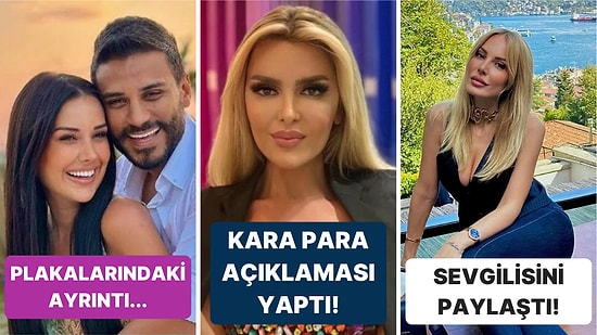Simge, Verdiği Kilolarla Endişelendirdi! 26 Ekim'de Yaşanan Son Dakika Magazin Haberleri