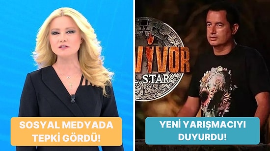 Nazmiye'nin Beden Dilinden Kızılcık Şerbeti'ndeki 29 Ekim Kutlamasına Televizyon Dünyasında Bugün Yaşananlar