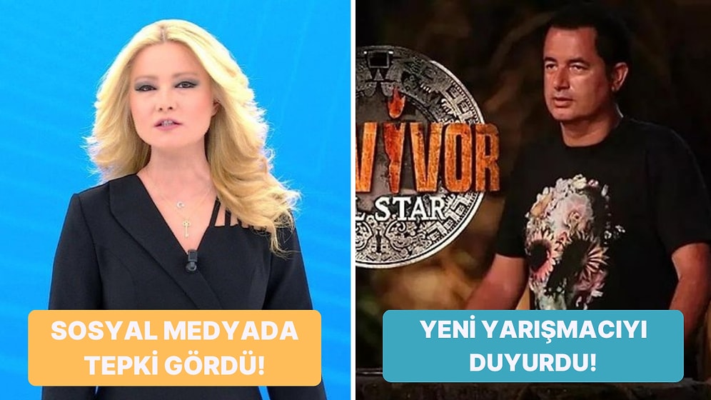 Nazmiye'nin Beden Dilinden Kızılcık Şerbeti'ndeki 29 Ekim Kutlamasına Televizyon Dünyasında Bugün Yaşananlar