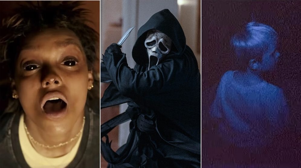 Fright Fest: Unveiling the Best Horror Films of 2023