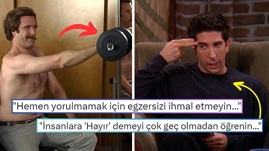 18 Yaşında Yetişkinliğe Adım Atan Bireylere Tavsiyelerini Paylaşarak Hepimizi Aydınlatan 15 Kişi