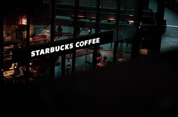 Starbucks'ın Filistine destek veren bir sendikaya dava açmasına AK Parti Gençlik Kolları'nın tepkisi gündem oldu.