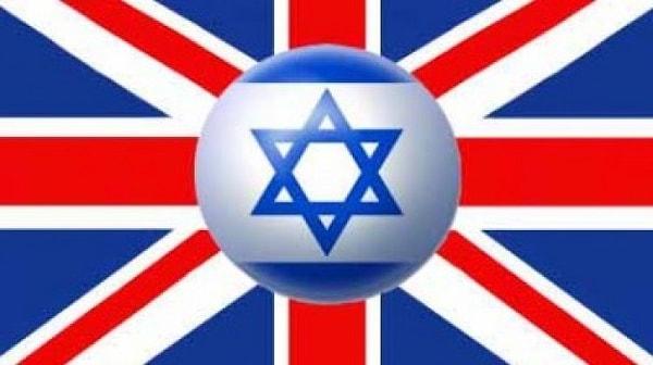 Günümüz İsrail-Filistin savaşının temelinin atıldığı bu tarihten sonra ise İngiltere ipleri eline alır ve bölgede bir “Yahudi Vatanı” kurulması için düğmeye basar.
