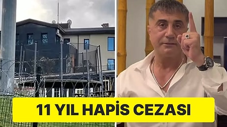 Sedat Peker’in Evi Kurşunlanmıştı: Davada Karar Çıktı