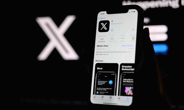 Eski adıyla Twitter olan X, 'yetişkin içerik' politikasını güncelledi. Artık resmi olarak X, yetişkin içeriklere izin verecek.