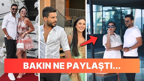 Kara Para Akladığı İddia Edilen Engin Polat, Ağızları Açık Bırakacak Bir Paylaşım Yaptı