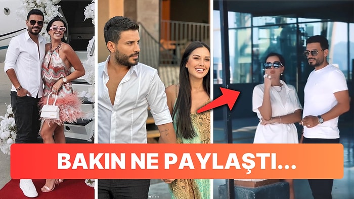 Kara Para Akladığı İddia Edilen Engin Polat, Ağızları Açık Bırakacak Bir Paylaşım Yaptı