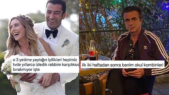 Selena'nın Mutlu Evlilik Hayatından Teoman'ın Salaş Kombinine Son 24 Saatin Viral Tweetleri