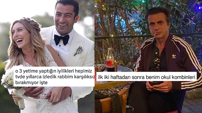 Selena'nın Mutlu Evlilik Hayatından Teoman'ın Salaş Kombinine Son 24 Saatin Viral Tweetleri