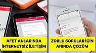 Hepsi Hayat Kurtarır: Ücretsiz Olduğuna İnanamayacağınız Kadar Kullanışlı Mobil Uygulamalar