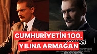 Atatürk Rolünü Onur Tuna'nın Üstlendiği 'Son Akşam Yemeği' Filmine Gelen İlk Yorumlar