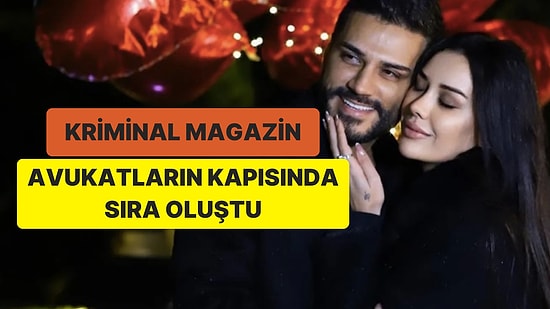 Kriminal Magazin: Dilan Polat Olayı Tüm Camiayı Karıştırdı