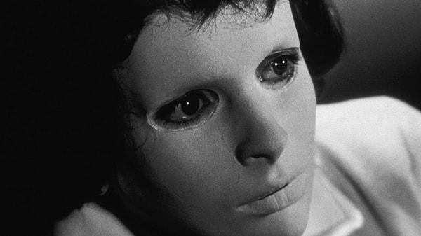 11. Eyes Without a Face, 1960