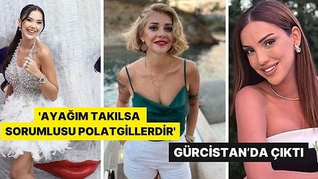 Feyza Altun’un Tahmini Doğru mu Çıktı? Fake Hesabın Gürcistan Detayı Dikkat Çekti