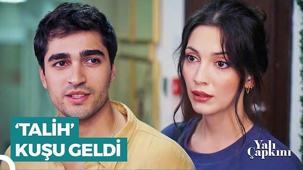 Birsen Altuntaş'ın haberine göre Ferit'in fizyoterapisti Talih'i canlandıran Cemre Gümeli, yapım şirketiyle anlaşarak diziye veda etti.