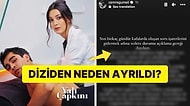 Yalı Çapkını Dizisinden Bir Anda Ayrılan Cemre Gümeli Açıklama Yaptı