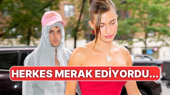 Ünlü Manken Hailey Bieber Herkesin Merak Ettiği O Konuyu Açıkladı