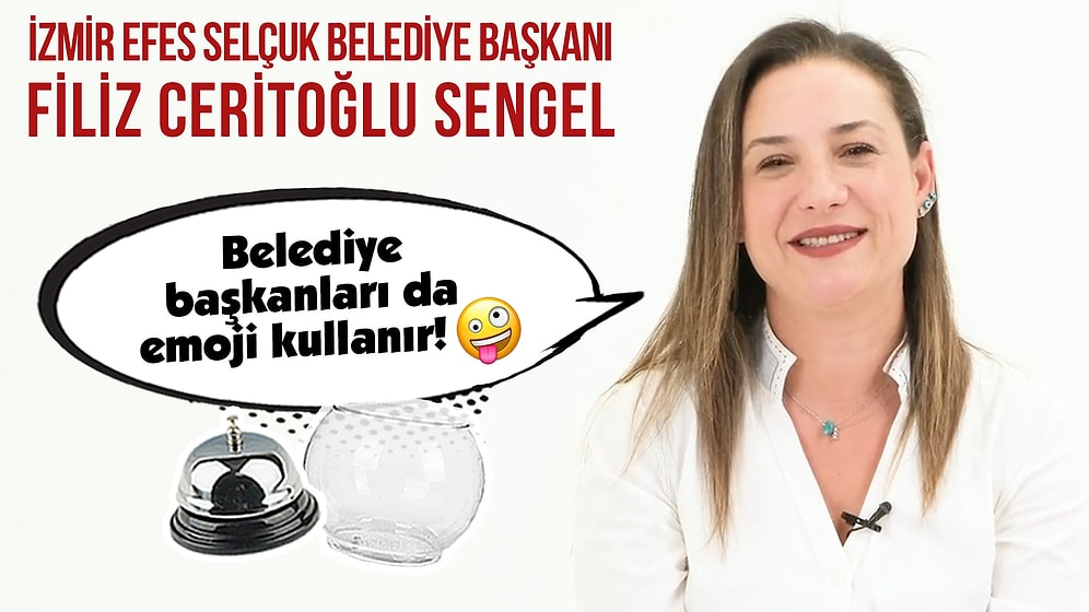 Filiz Ceritoğlu Sengel Sosyal Medyadan Gelen Soruları Cevaplıyor!