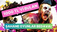 Amazon Prime Gaming Kasım Ayı Bedava Oyunları: Değerleri 1000 TL'yi Buluyor!