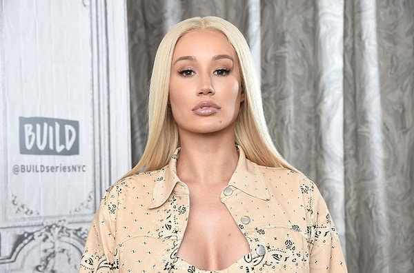 Iggy Azalea