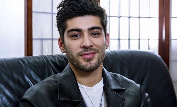 Zayn