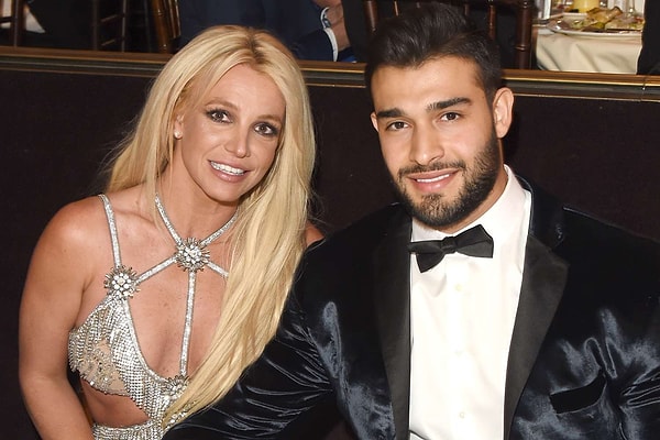 Sam Asghari's Heartfelt Response: A Mutual Appreciation