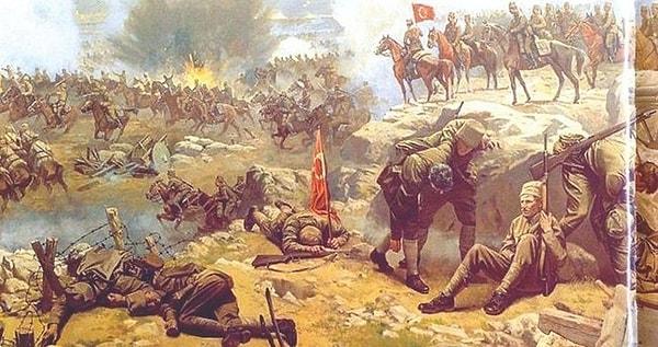 Mondros Mütarekesi ve Sevr Antlaşması, sonuçları itibarıyla Türk milletini uyandıran ve vatansız kalma tehdidine karşı ayağa kaldıran süreçler oldu.